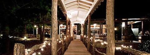 фото отеля Brasstown Valley Resort & Spa