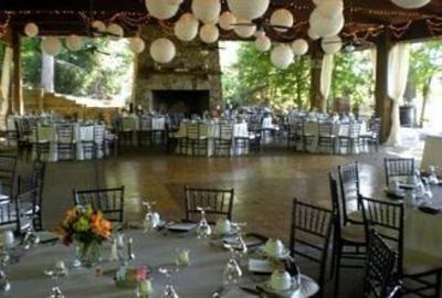 фото отеля Brasstown Valley Resort & Spa