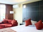 фото отеля Bridge House Hotel Reigate