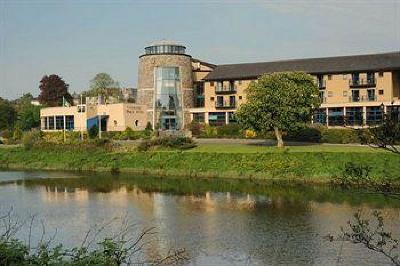 фото отеля Riverside Park Hotel Enniscorthy