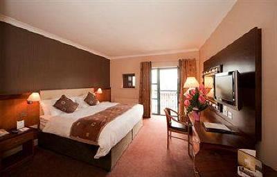 фото отеля Riverside Park Hotel Enniscorthy