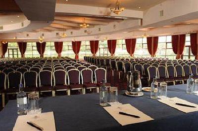 фото отеля Riverside Park Hotel Enniscorthy