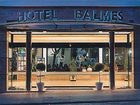 фото отеля Balmes Hotel Calella