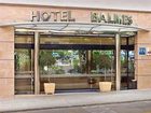 фото отеля Balmes Hotel Calella