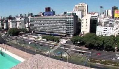 фото отеля NH 9 de Julio
