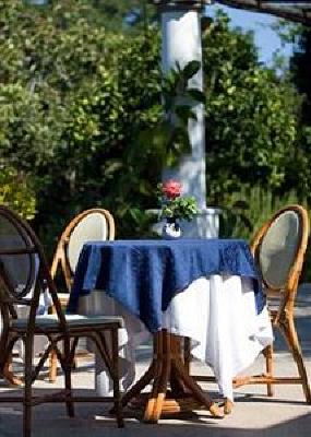 фото отеля Al Mulino Hotel Anacapri
