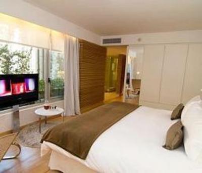 фото отеля Casa Calma Hotel