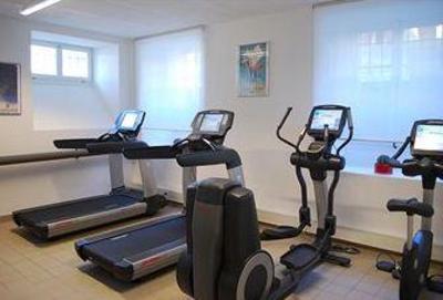 фото отеля Angleterre & Residence Hotel