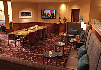 фото отеля DFW Airport Marriott South