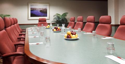 фото отеля DFW Airport Marriott South