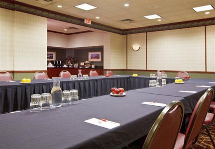 фото отеля DFW Airport Marriott South