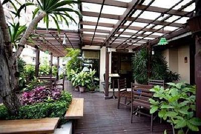 фото отеля The Siam Heritage Hotel Bangkok