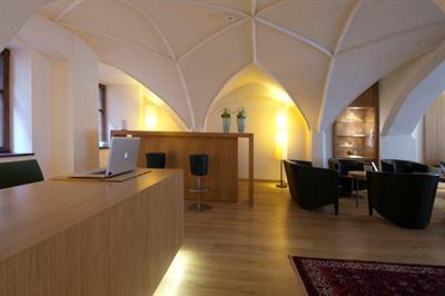фото отеля Maximilian Hotel Innsbruck
