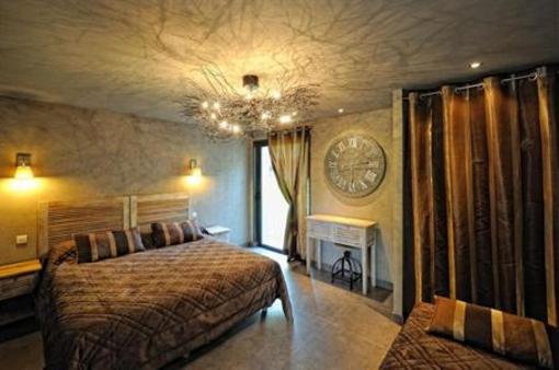 фото отеля Hotel E Tre Stelle