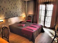 Hotel La Chaumiere Quillan