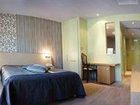 фото отеля Hotel La Chaumiere Quillan