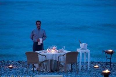 фото отеля La Plage Resort