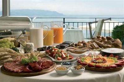 фото отеля La Plage Resort