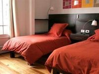 Forcadell Apartments