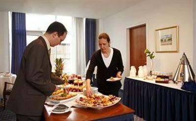фото отеля Ramada Hotel Kassel City Centre