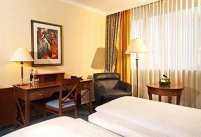 фото отеля Ramada Hotel Kassel City Centre