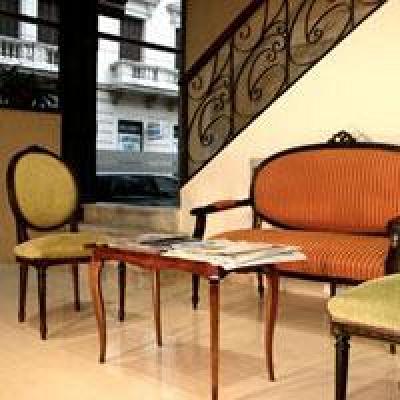 фото отеля Zentra Hotel