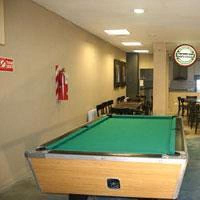 фото отеля Zentra Hotel