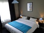 фото отеля Hotel De Paris Rouen