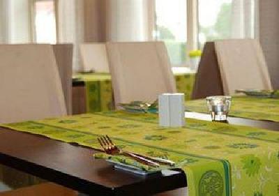 фото отеля Comfort Hotel Floro