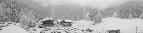фото отеля Neige et Roc