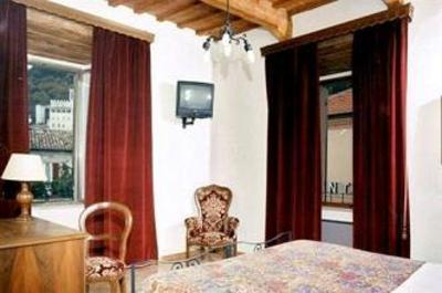 фото отеля Hotel San Marco Gubbio