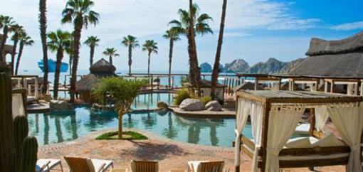 фото отеля ME Cabo Resort Cabo San Lucas