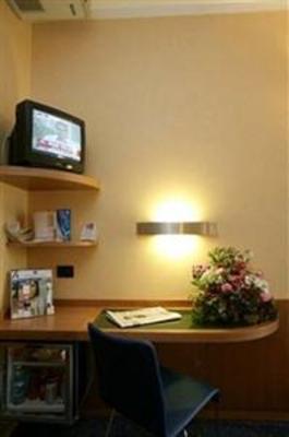 фото отеля BEST WESTERN Hotel Luxor