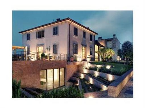 фото отеля Residenza Roccafiore Hotel Todi