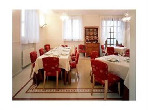 фото отеля Residenza Roccafiore Hotel Todi
