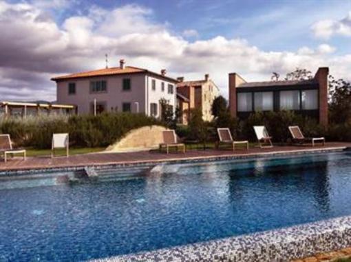 фото отеля Residenza Roccafiore Hotel Todi