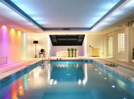 фото отеля Residenza Roccafiore Hotel Todi