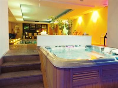 фото отеля Residenza Roccafiore Hotel Todi