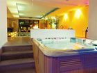 фото отеля Residenza Roccafiore Hotel Todi