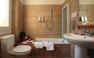 фото отеля Hotel Kursaal Ausonia