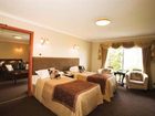 фото отеля BEST WESTERN Dryfesdale Country House Hotel