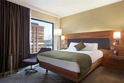 фото отеля Hilton Liverpool