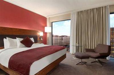 фото отеля Hilton Liverpool