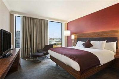 фото отеля Hilton Liverpool