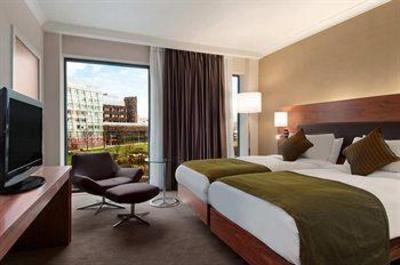 фото отеля Hilton Liverpool
