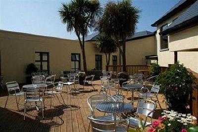 фото отеля Kenmare Bay Hotel