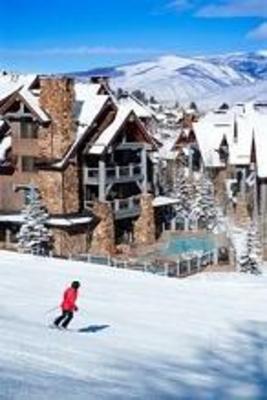 фото отеля Bachelor Gulch Village Resort Avon (Colorado)