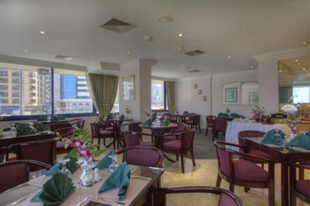 фото отеля Al Diar Mina Hotel
