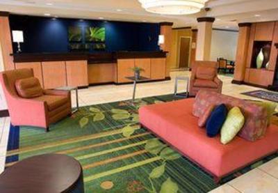 фото отеля Fairfield Inn & Suites Wilkes-Barre/Scranton