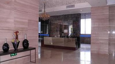 фото отеля Shengang Hotel Apartment Taikoo Shing